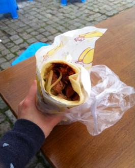 蘇州的美食都藏在小巷子里，在那一定要好好玩幾天
